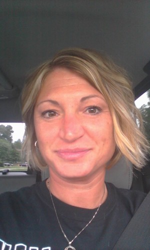 Mother, wife, friend, Educator, exerciser, positive!