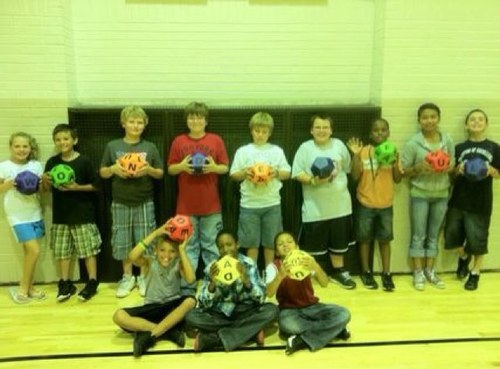 We're 5th Graders @EdisonSJSD!
