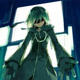 Really just a mischief maker will greet you by glomping you or tackling you and a devil child 3:) enemies with @HalloweenKing1 @Sora_Memories  is the one I love