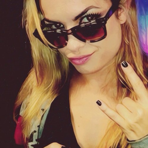 Um FC pros bbs mais lindos do mundo! @lua_blanco @chayleao @aguiarthur @sophiaabrahao @micaelborges_ @melfronckowiak =)