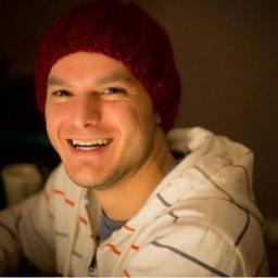 iOS engineer, musician, artist. Currently working on Eki Bright, a train timetables app for Tokyo. Previously Cookpad, Timehop. @twocentstudios@hachyderm.io