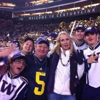 Todd (@goblue182) 's Twitter Profile