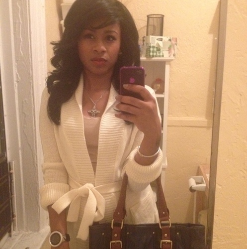 _BehindHaShades's profile picture. She is ME ! Instagram @picassosdoll_ #ProudMom !

With @freddy_picasso enjoyin life !