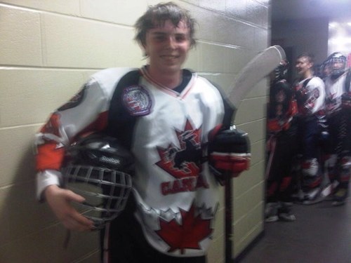 mikereid0314's profile picture. 