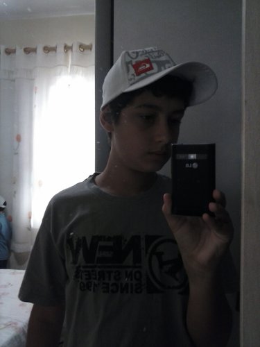 È noix :O