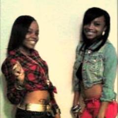 -JAZZY YELLA GIRL! =) #TEAM LOVING #GetDown!