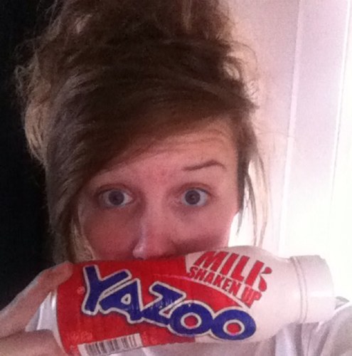 vicmystaa's profile picture. 