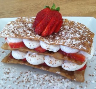 carbonesdallas's profile picture. Italian - American restaurant located at The Shops of Highland Park, Dallas, TX