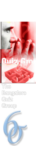 bangalorequizgr's profile picture. Business, Family, General Quizzes. Corporate, College, school quizzes in Bangalore / India. We have family quizzes that put the passion of quizzing into kids.
