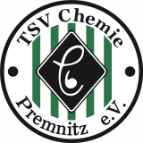 Der TSV Chemie Premnitz Twitteraccount