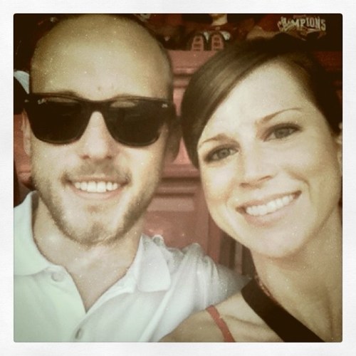 christ follower. wife. mom. nurse. music lover.