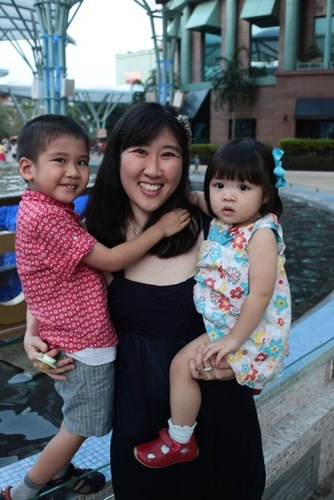 MummybeanV's profile picture. 