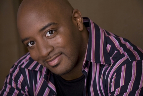 I am an award winning actor, director, singer and Senior Pastor of THE FAMILY OF FAITH FULL LIFE CENTER CHURCH in NY. and Artistic Director of @THENATCNY in NYC