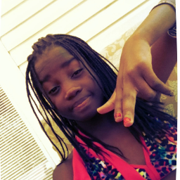 IF U FOLLOW ME
IMMA = FOLLOW BACK!!!
:P :* XOXOXO