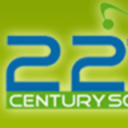 22nd Century (@22ndcenturysoft) Twitter