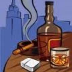 Lover of Everything, Hater of None...Good Cigars, Great Food, Happy Friends, and Full Glassware...LIVING THE DREAM