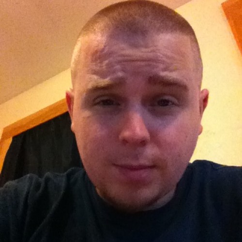 Shawneaded's profile picture. 