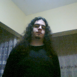 MesutDuzgun's profile picture. Müziğe aşık, Enstrümantel.