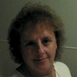 gryhndmom's profile picture. 