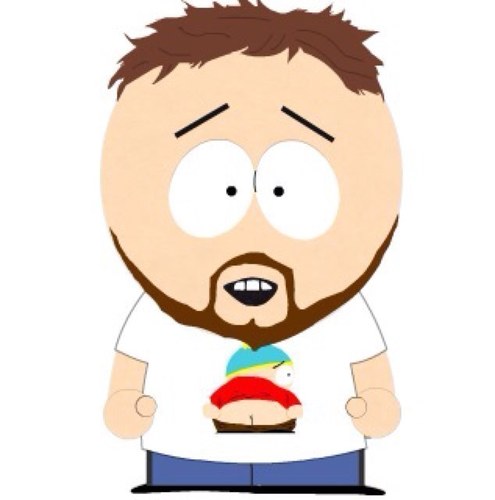 rayfinnerty's profile picture. None of my opinions are my own....