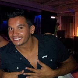 NelsonPinto14's profile picture. 