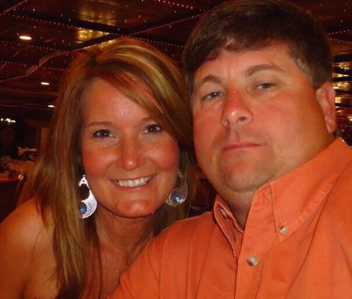 Just a Southern girl that loves her family I have 5 boys 24to13 I lost my 4th son Dec21 2004. I live with the assurance that we'll be reunited again in Heaven