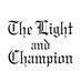 The Light and Champion (@LightChampion) Twitter profile photo