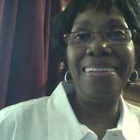 Minnie Walker - @77mwalker Twitter Profile Photo