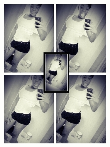 Yea its lil Jermany Bitt no need foa no BIO #straightlikethat follow me i follow back Bye Now!