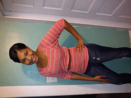 #teamfollowback
#teambrownskin
#teamandroid
btw go follow @xxLORENxx, @btrell4111, and @k_meckayla ASAP!