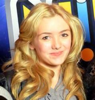 I really love @PeytonList. She is beautiful and perfect. She is a really special person. Follow me Peyton.