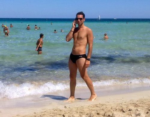 Gianluca7591's profile picture. 