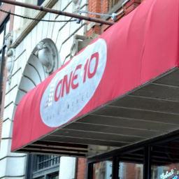 110 Smithfield Street Downtown Pittsburgh. Book your event today. (412)-562-0238 One10barandlounge@gmail.com