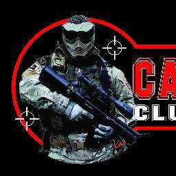 Club Paintball CALIBRE 68, es un campo de 300 m ubicado sobre la Av 1° de Mayo cerca de Plaza de las Américas en CityDent - 2621200 - 3134348995