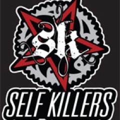SelfKillers's profile picture. Supporting the action sports industry and the athletes who play for keeps. Acheive your dreams or DIE trying! Instagram: SelfKillers