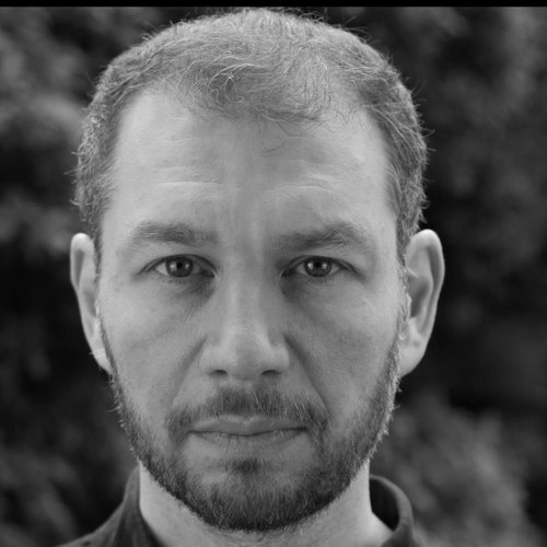 In no particular order: Actor, singer, inspired poet, entertainer, theatre and film producer, delusional idealist and father of two boys. I also add up numbers.