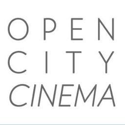 Open City Cinema http://t.co/oHEiz26Mjs