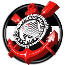 ♫♪ Pelo Corinthians com muito amor até o fim ♪♫ sigo quem me segue!!  follow me follow you !!