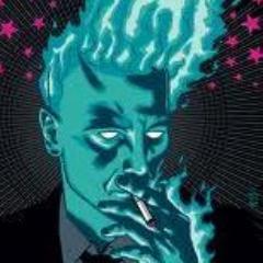 Writer account for @NeoEvanGenesis, @PieToDieFor and...more. Pretentiously not writing my underdeveloped twerks intermittently. Keeps the hours odd.