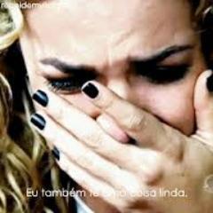 REBELDES ♥
Não colocaram o ''FIM'' porque é REBELDE PARA SEMPRE, e isso só foi uma vírgula, não o final!