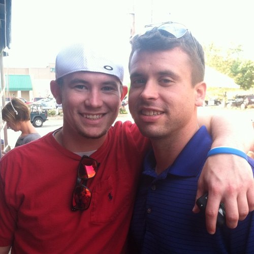 RmcParty's profile picture. South Carolina