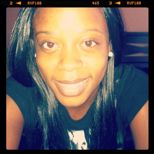 Im THAT pretty MUTHAFUCKA