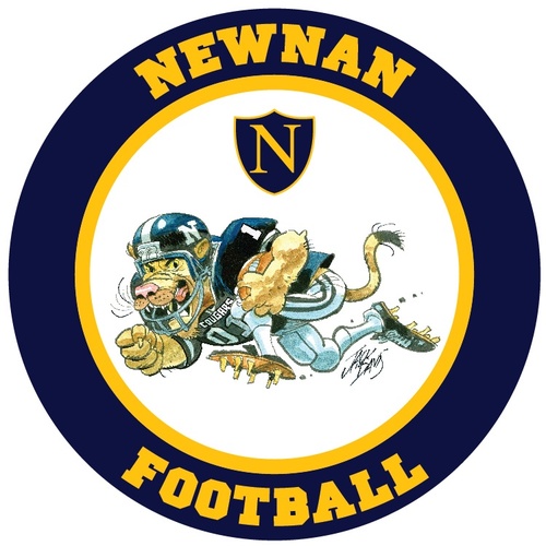 Newnan High School Football, Go Cougars !