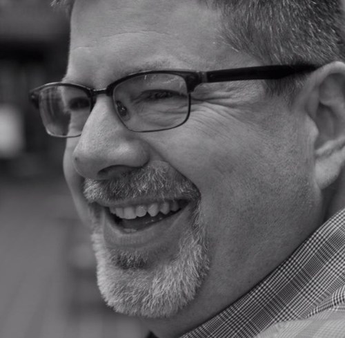 Pastor working on becoming more like the Master and helping others do the same.