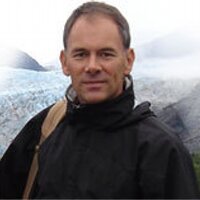 David Hone (@davidshellblog) 's Twitter Profile