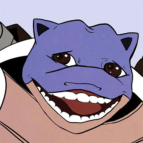 Dont take any Tweets seriously. This is my 3rd account and I really dont care what I do with it so Mostly Random Garbage will be posted here...