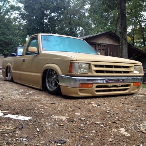 Airbagjoe's profile picture. I am a mini trucker, Add my Facebook page
Airbagged Mini Trucks