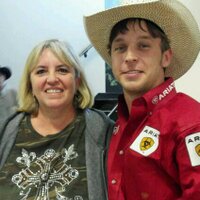 Darla Watts - @PBRnana Twitter Profile Photo