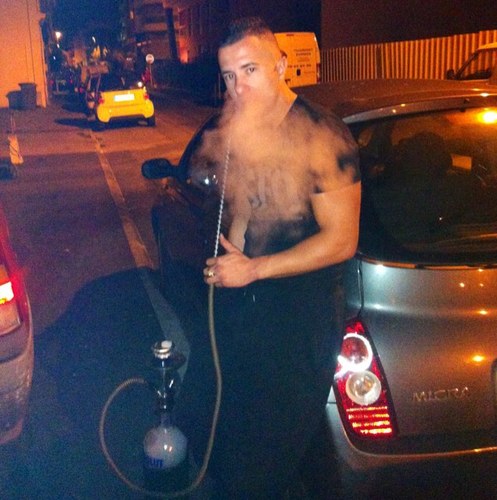 nassimserrah's profile picture. 