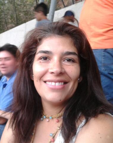 Maria Soledad Diaz Profile